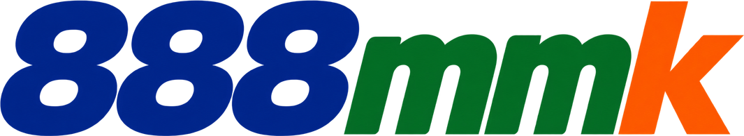 888mmk Logo